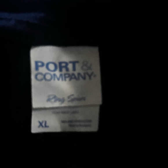 Welder T Shirt size XL - Picture 2 of 3